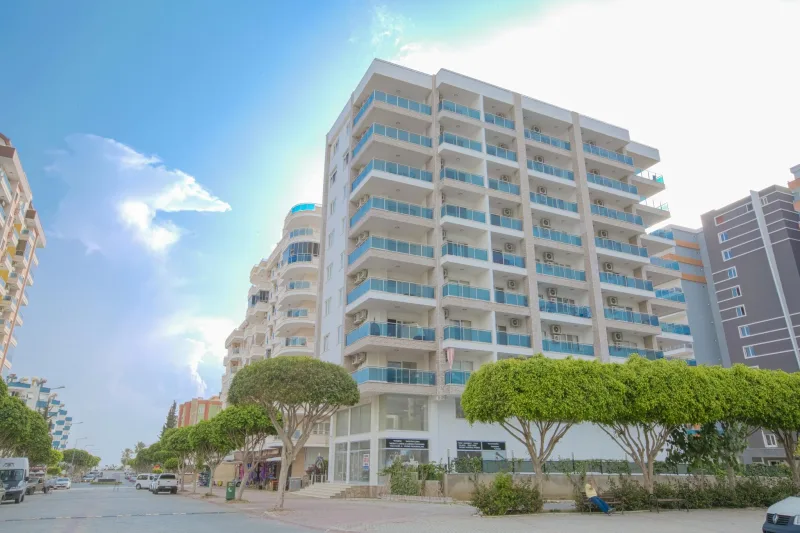 Lotus Residence